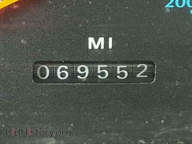 1996 DODGE NEON - VIN: 3B3ES47C6TT205449 - Фото 8