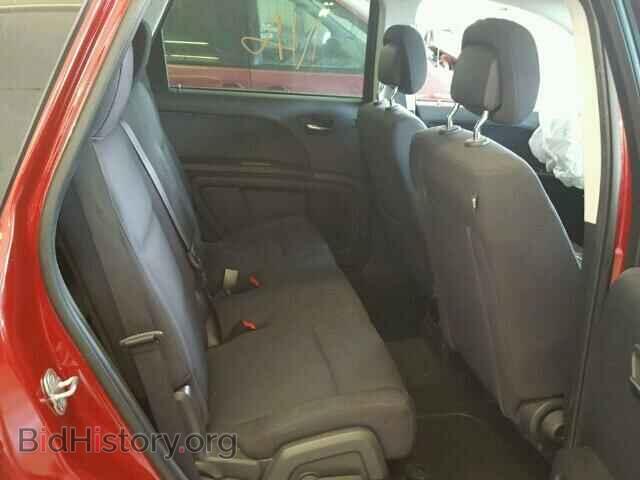 2010 DODGE JOURNEY - VIN: 3D4PG4FB6AT184846 - Фото 6