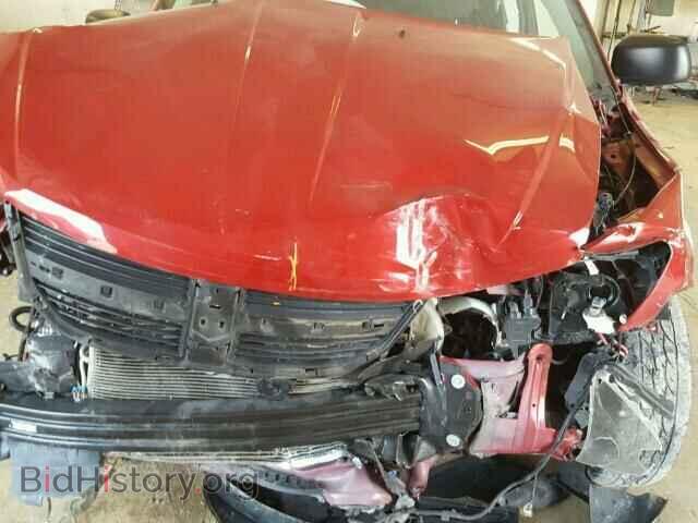 2010 DODGE JOURNEY - VIN: 3D4PG4FB6AT184846 - Фото 7