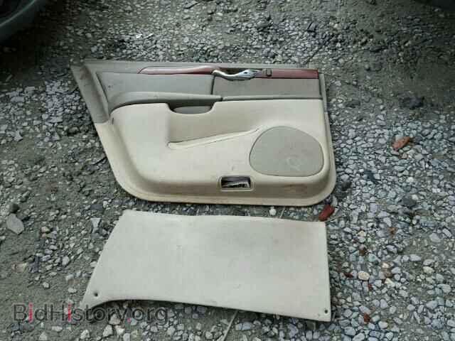 2001 CADILLAC DEVILLE - VIN: 1G6KD54Y71U136102 - Photo 10