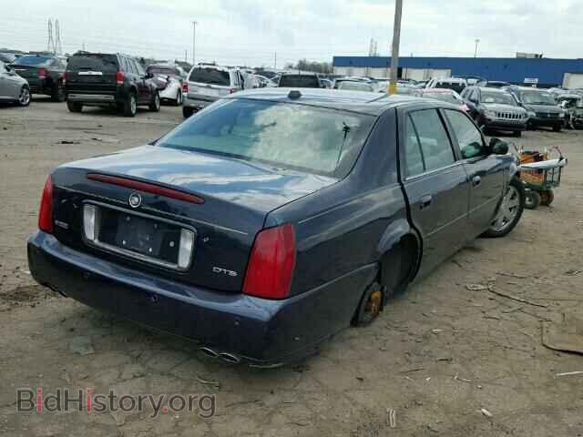 2004 CADILLAC DEVILLE - VIN: 1G6KF57924U249684 - Photo 4