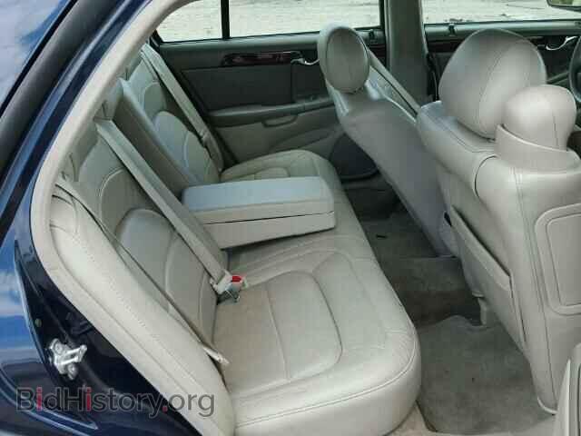 2004 CADILLAC DEVILLE - VIN: 1G6KF57924U249684 - Photo 6