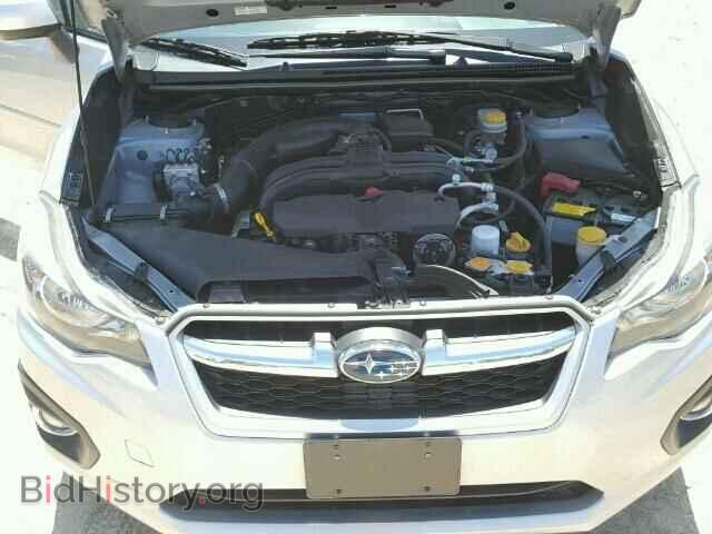 2012 SUBARU IMPREZA - VIN: JF1GPAG68CH245151 - Фото 7