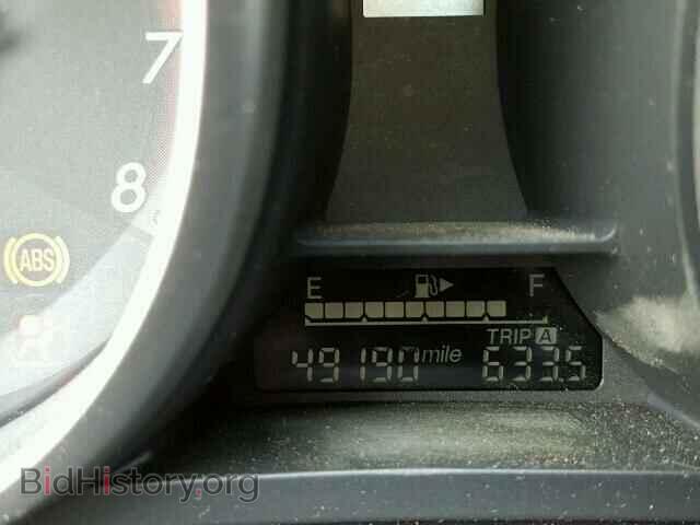 2012 MAZDA 6 - VIN: JM1BL1L42C1654064 - Фото 8