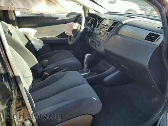 2011 NISSAN VERSA - VIN: 3N1BC1CP2BL517212 - Photo 5