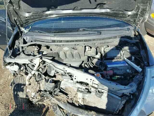 2011 NISSAN VERSA - VIN: 3N1BC1CP2BL517212 - Photo 7