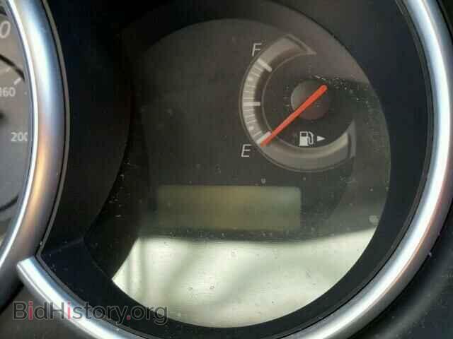 2011 NISSAN VERSA - VIN: 3N1BC1CP2BL517212 - Photo 8