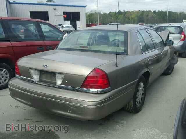 2005 FORD CROWN VIC - VIN: 2FAFP74W45X168882 - Фото 4