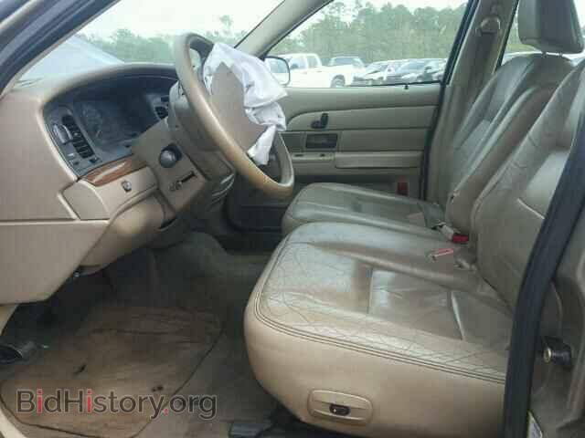 2005 FORD CROWN VIC - VIN: 2FAFP74W45X168882 - Фото 5