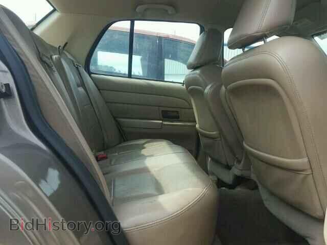 2005 FORD CROWN VIC - VIN: 2FAFP74W45X168882 - Фото 6
