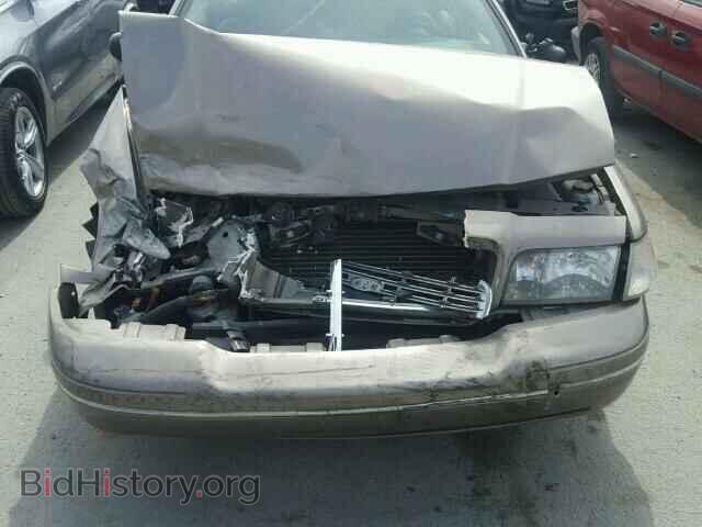 2005 FORD CROWN VIC - VIN: 2FAFP74W45X168882 - Фото 7