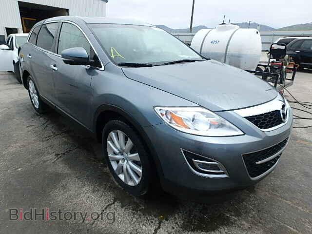 Photo JM3TB3MAXA0200937 - MAZDA CX-9 2010