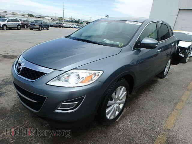 2010 MAZDA CX-9 - VIN: JM3TB3MAXA0200937 - Photo 2