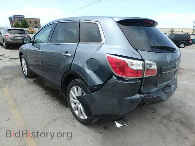 2010 MAZDA CX-9 - VIN: JM3TB3MAXA0200937 - Photo 3