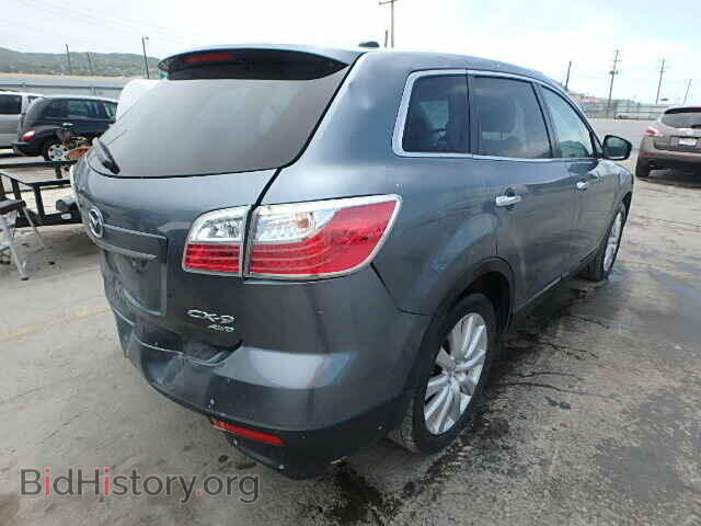 2010 MAZDA CX-9 - VIN: JM3TB3MAXA0200937 - Photo 4