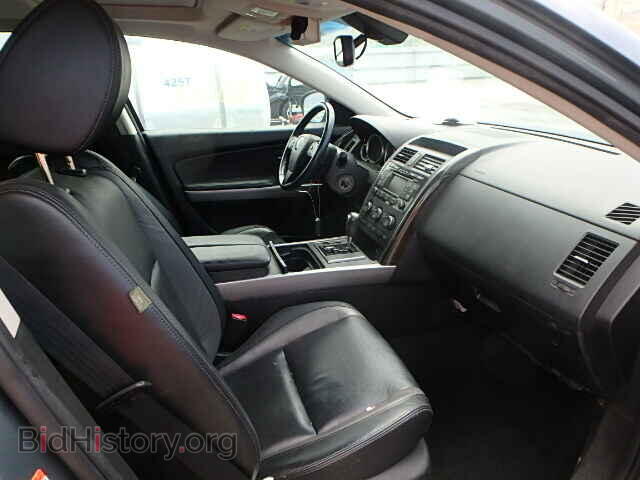 2010 MAZDA CX-9 - VIN: JM3TB3MAXA0200937 - Photo 5
