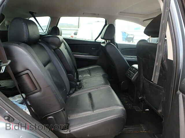 2010 MAZDA CX-9 - VIN: JM3TB3MAXA0200937 - Photo 6