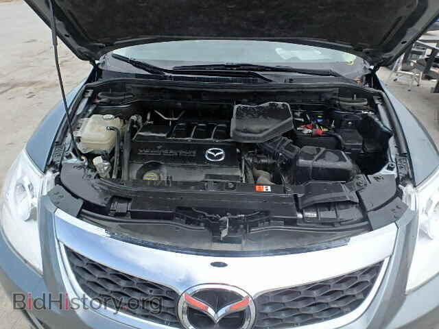 2010 MAZDA CX-9 - VIN: JM3TB3MAXA0200937 - Photo 7