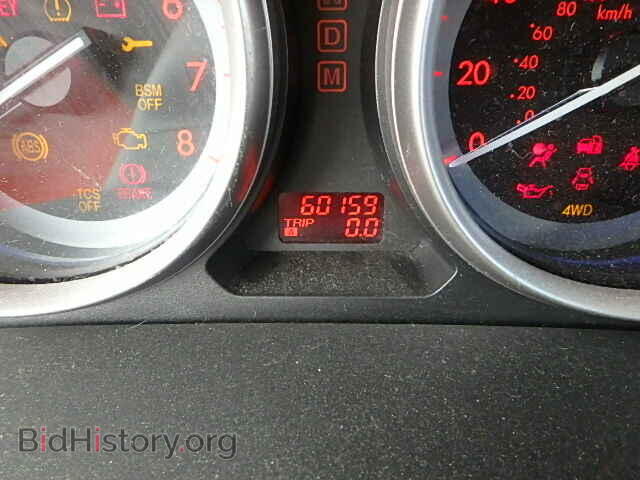 2010 MAZDA CX-9 - VIN: JM3TB3MAXA0200937 - Photo 8