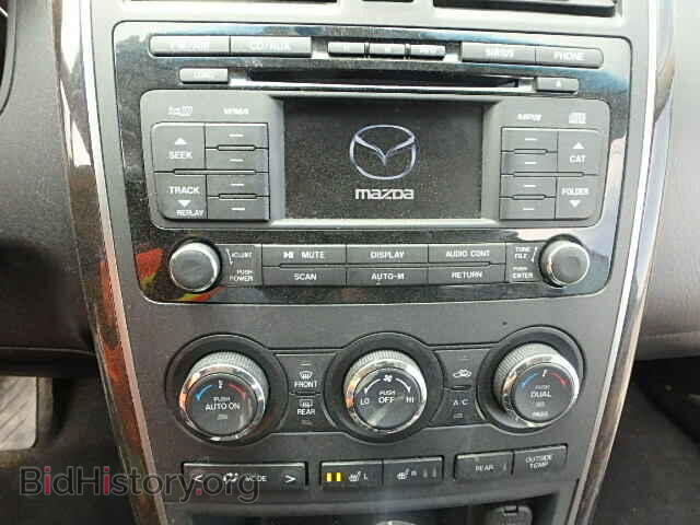 2010 MAZDA CX-9 - VIN: JM3TB3MAXA0200937 - Photo 9