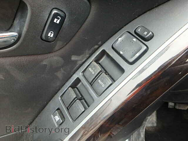 2010 MAZDA CX-9 - VIN: JM3TB3MAXA0200937 - Photo 10