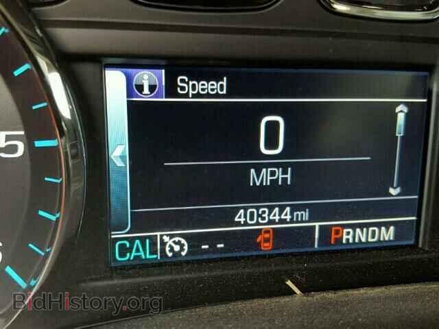 2015 CHEVROLET SILVERADO - VIN: 3GCUKREC0FG193130 - Фото 8