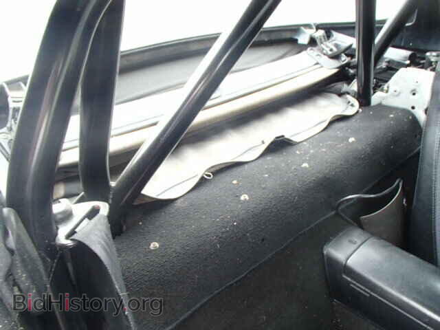 1993 MAZDA MIATA - VIN: JM1NA3517P0401822 - Фото 6