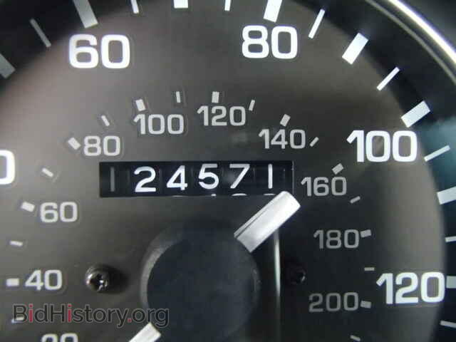 1993 MAZDA MIATA - VIN: JM1NA3517P0401822 - Фото 8