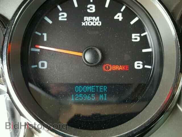 2008 CHEVROLET SILVERADO - VIN: 2GCEC19C381105552 - Photo 8