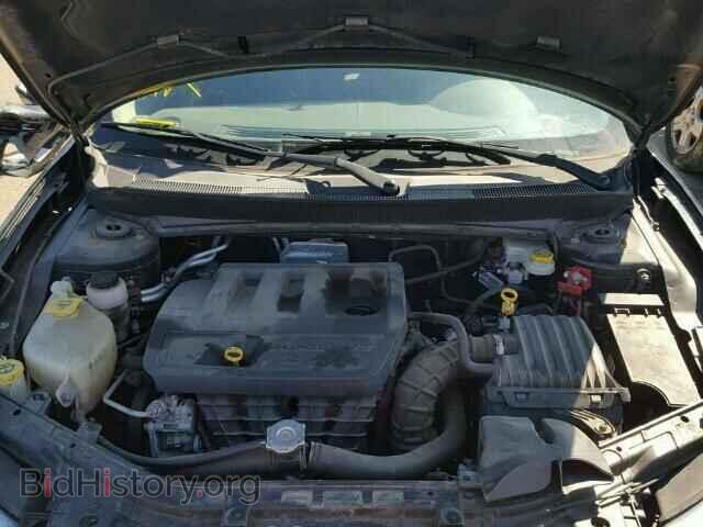 2007 CHRYSLER SEBRING - VIN: 1C3LC46K57N558271 - Фото 7