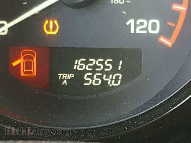 2007 Honda ELEMENT (VIN 5J6YH18977L006000) — photo 8 of 10