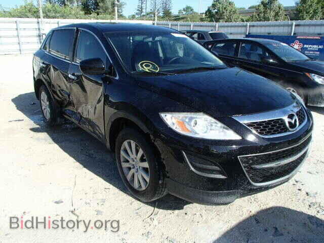 Photo JM3TB2MA2A0234963 - MAZDA CX-9 2010