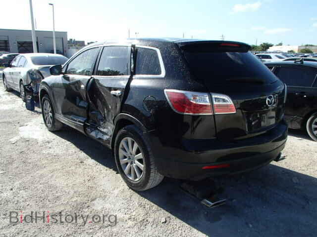 2010 MAZDA CX-9 - VIN: JM3TB2MA2A0234963 - Фото 3