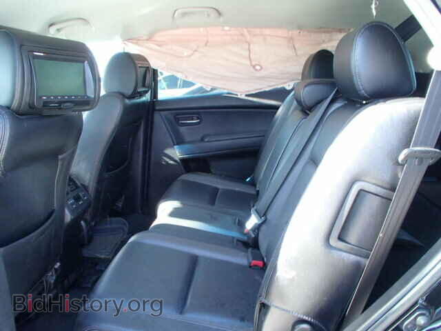 2010 MAZDA CX-9 - VIN: JM3TB2MA2A0234963 - Фото 6