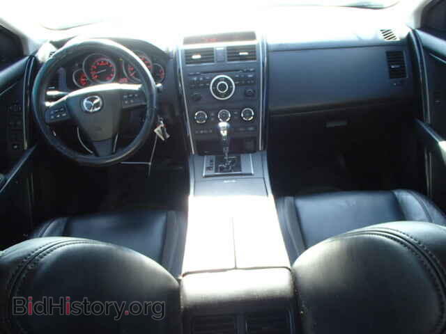 2010 MAZDA CX-9 - VIN: JM3TB2MA2A0234963 - Фото 9