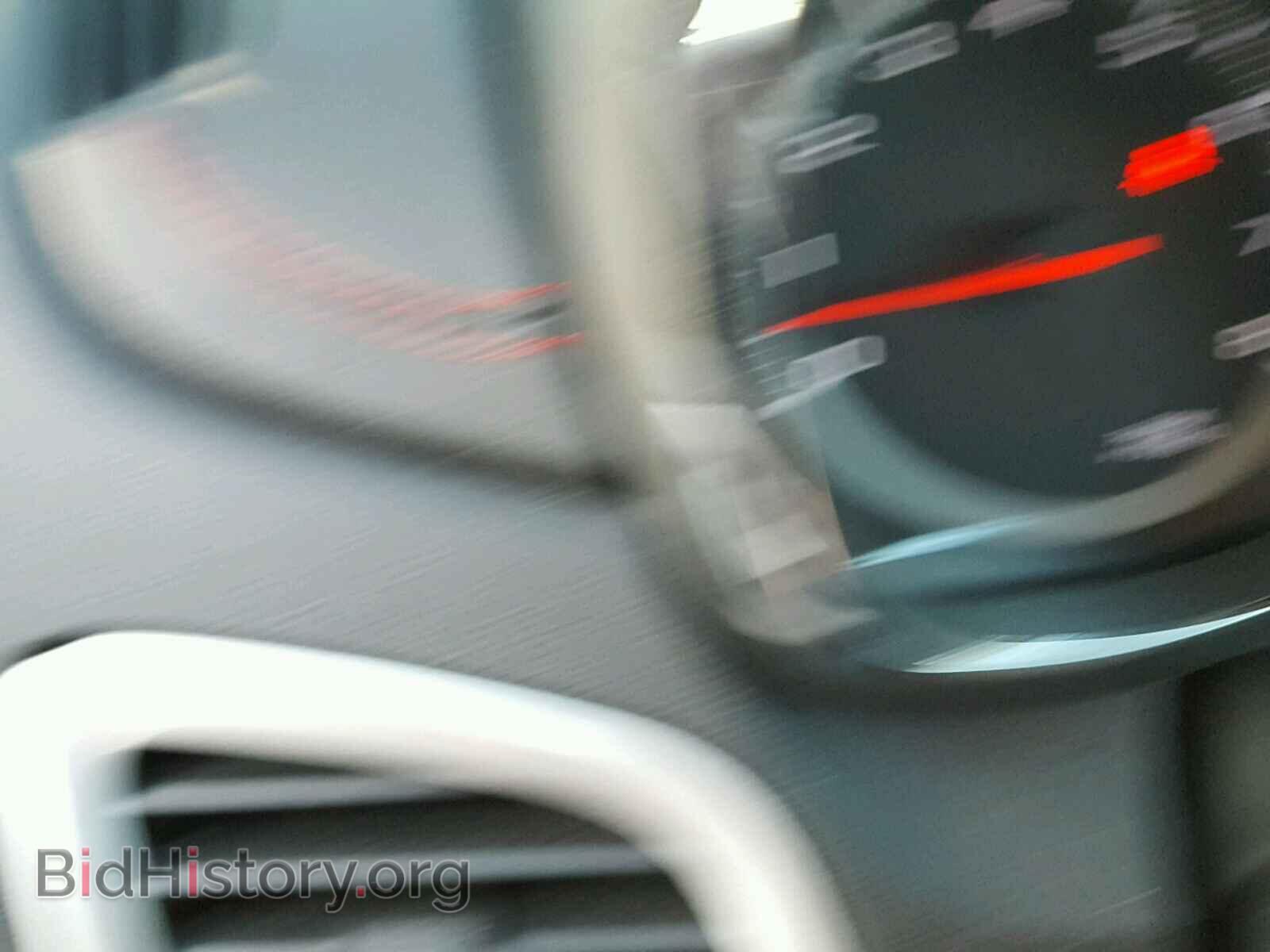 2014 GMC TERRAIN - VIN: 2GKFLZE37E6247656 - Photo 8