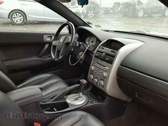 2005 MITSUBISHI GALANT - VIN: 4A3AB76S35E047451 - Фото 5