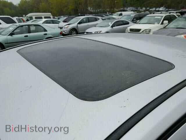2005 MITSUBISHI GALANT - VIN: 4A3AB76S35E047451 - Фото 9