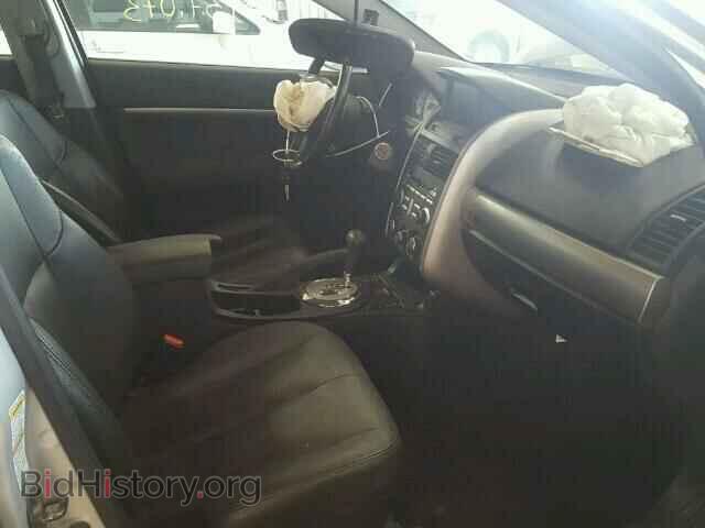 2007 MITSUBISHI GALANT - VIN: 4A3AB76T37E043573 - Фото 5