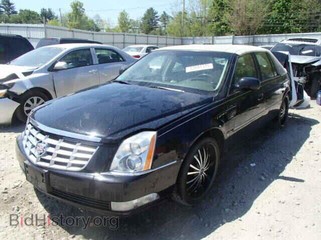 2006 CADILLAC DTS - VIN: 1G6KD57YX6U233751 - Фото 2