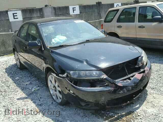 Photo 1YVHP80D865M20658 - MAZDA 6 2006
