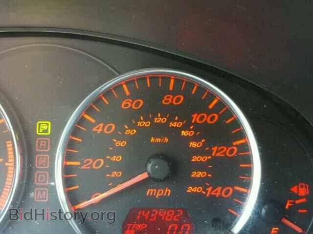 2006 MAZDA 6 - VIN: 1YVHP80D865M20658 - Фото 8