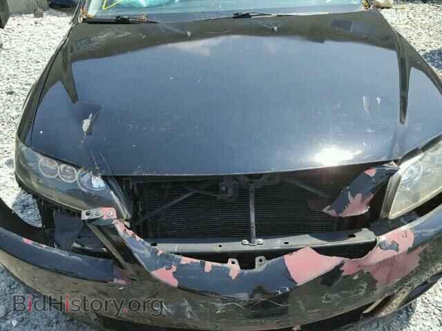 2006 MAZDA 6 - VIN: 1YVHP80D865M20658 - Фото 10