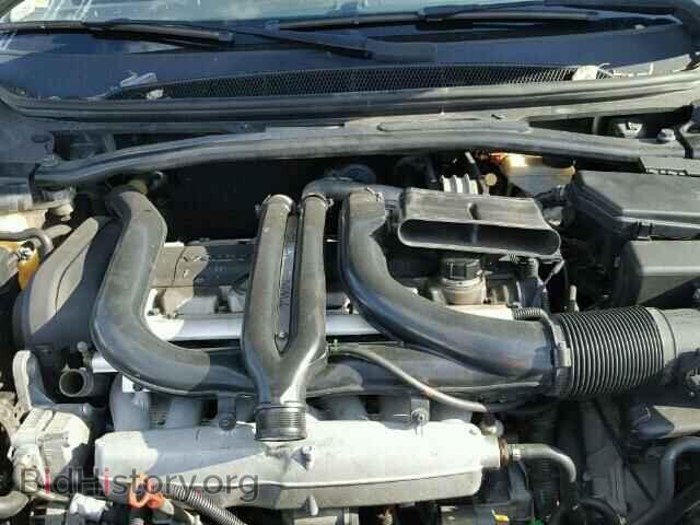 2004 VOLVO S80 - VIN: YV1TS91Z641346041 - Фото 7