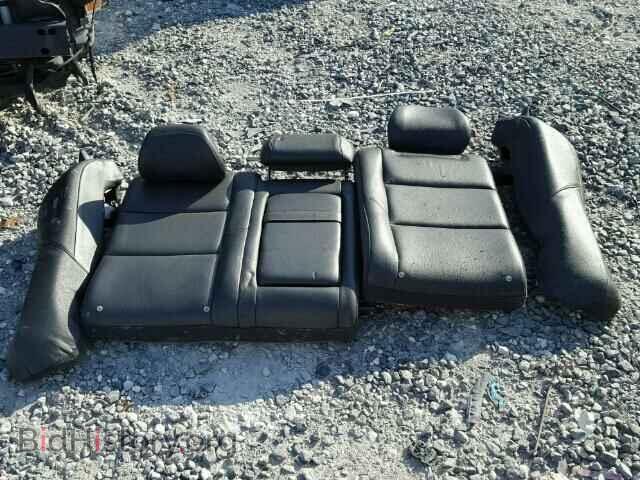 2004 VOLVO S80 - VIN: YV1TS91Z641346041 - Фото 10
