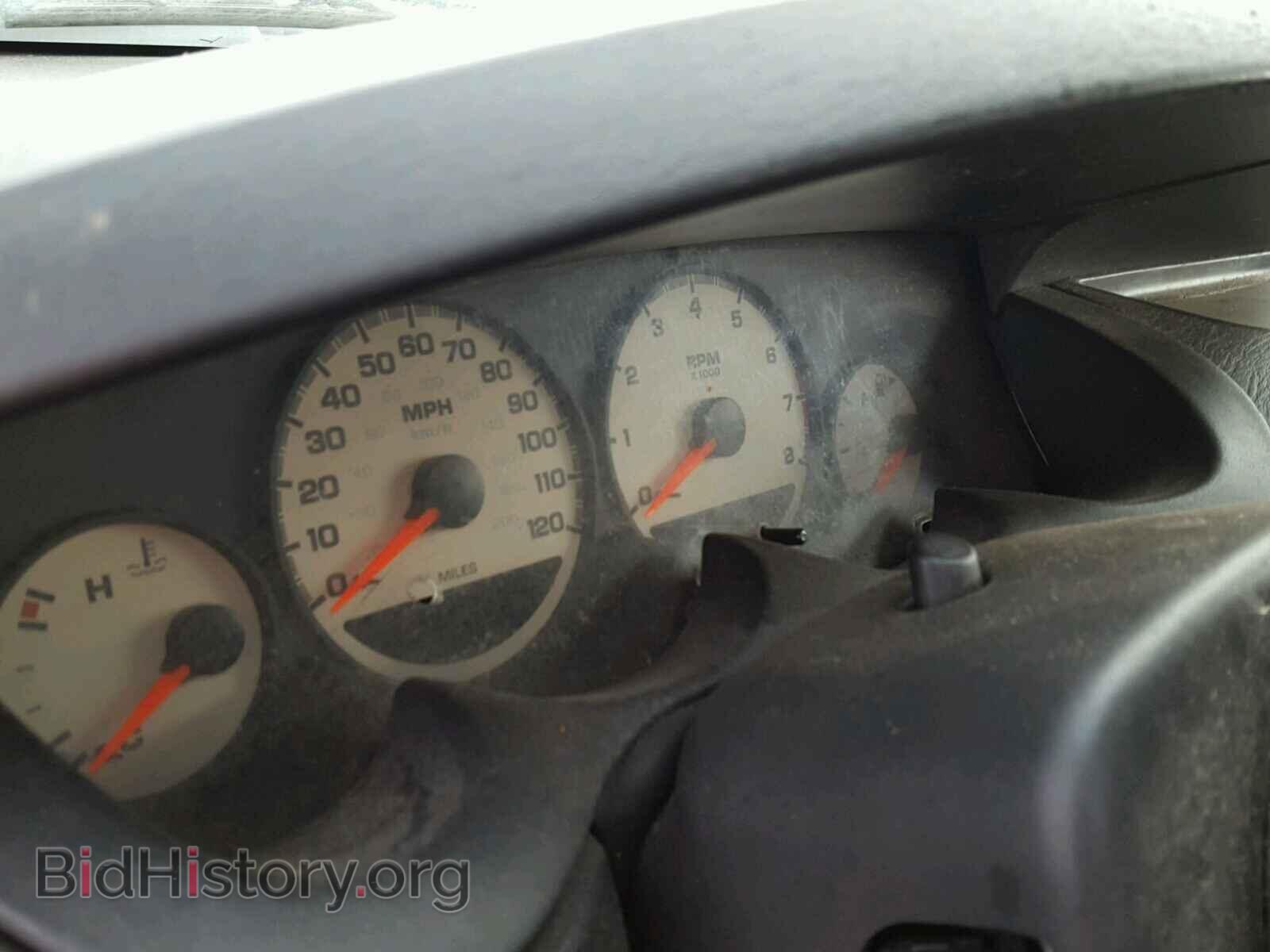 2002 DODGE NEON - VIN: 1B3ES56C52D651166 - Фото 8