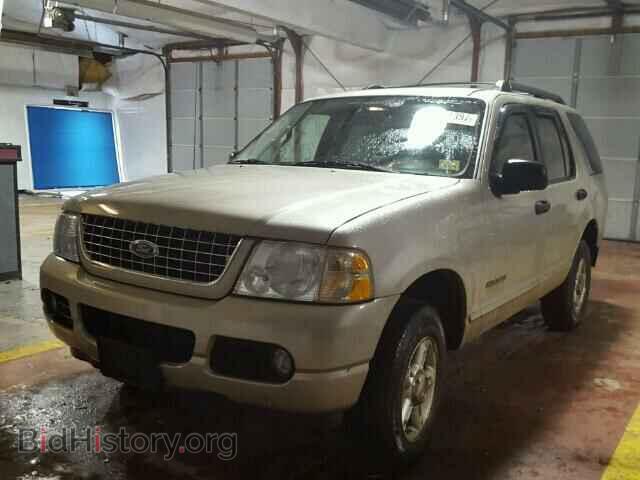 2005 FORD EXPLORER - VIN: 1FMZU73E05UA01463 - Photo 2