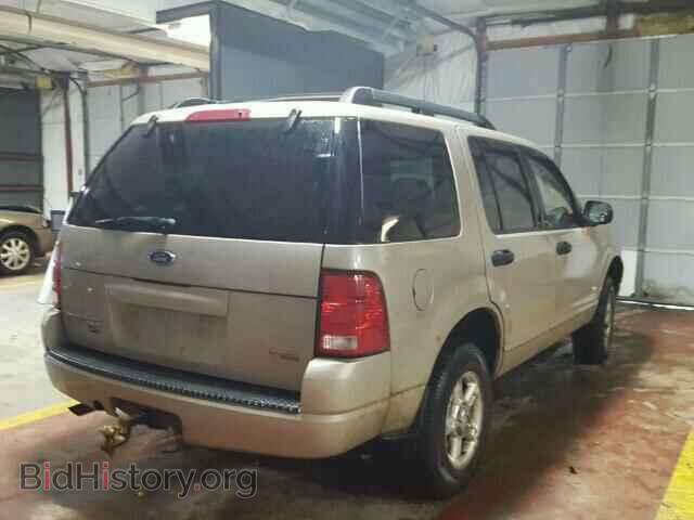 2005 FORD EXPLORER - VIN: 1FMZU73E05UA01463 - Photo 4