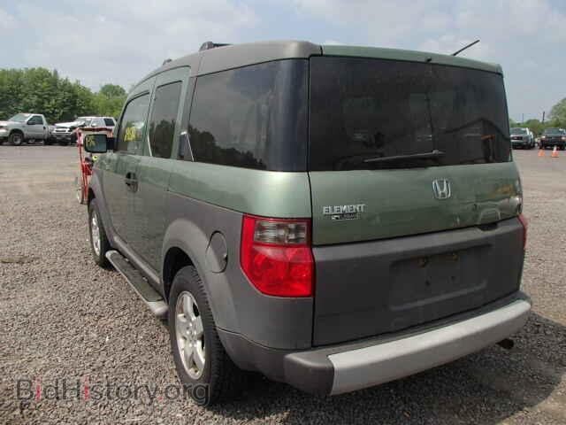 2003 HONDA ELEMENT - VIN: 5J6YH28563L019155 - Photo 3