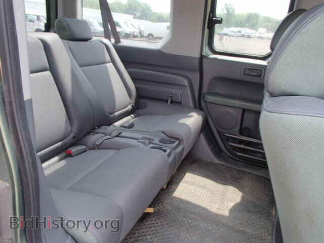 2003 HONDA ELEMENT - VIN: 5J6YH28563L019155 - Photo 6